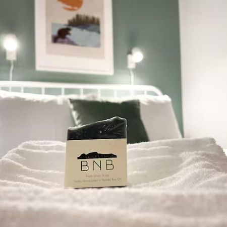 Lake Superior Boutique Hotel Thunder Bay Esterno foto